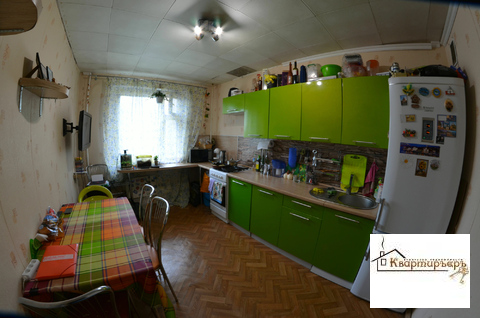 Климовск, 1-но комнатная квартира, ул. Симферопольская д.49 к1, 3300000 руб.
