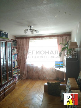 Мытищи, 1-но комнатная квартира, Новомытищинский пр-кт. д.47к.1, 5500000 руб.