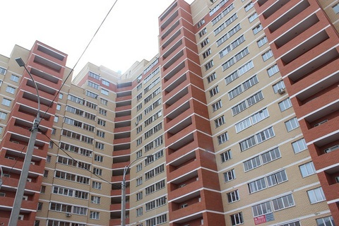 Фрязино, 2-х комнатная квартира, ул. Горького д.3, 3750000 руб.
