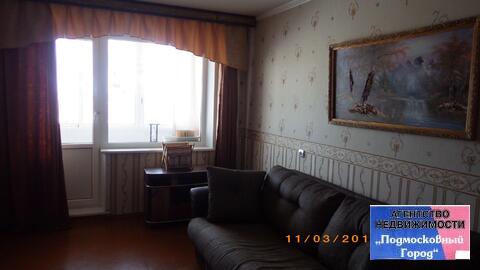 Егорьевск, 2-х комнатная квартира, 6-й мкр. д.22, 12000 руб.