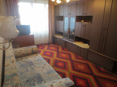 Серпухов, 2-х комнатная квартира, Мишина проезд д.20, 16000 руб.