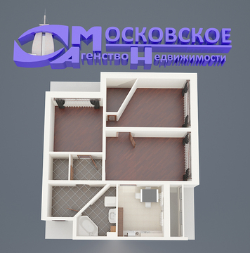 Москва, 4-х комнатная квартира, ул. Зеленодольская д.11, 16300000 руб.