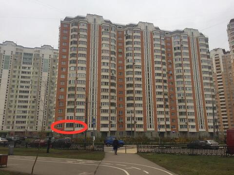 Красногорск, 3-х комнатная квартира, Ильинский б-р. д.2, 8900000 руб.