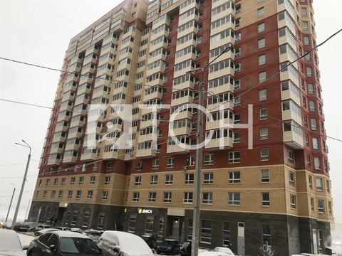 3-комн. квартира, Щелково, ул Жегаловская, 29а 3-комн. квартира, Щелково, ул Жегаловская, 29а