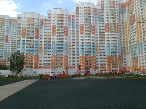 Мытищи, 3-х комнатная квартира, Борисовка д.28, 6400000 руб.