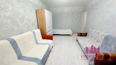 Москва, 1-но комнатная квартира, ул. Чертановская д.33к2, 10900000 руб.