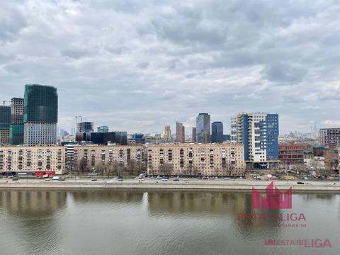 Москва, 3-х комнатная квартира, улица Виктора Маслова д.2, 46800000 руб.