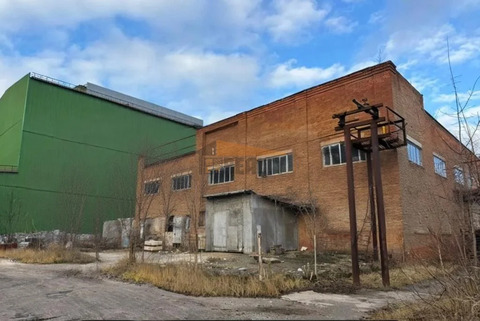 Продажа производственного помещения, Запрудня, Талдомский район, 198000000 руб.