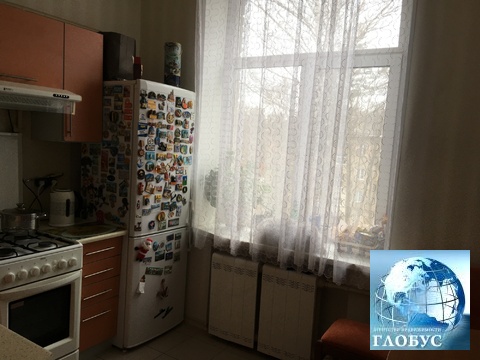 Монино, 4-х комнатная квартира, ул. Авиационная д.7, 5500000 руб.