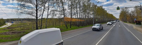 Продажа земельного участка, Лосино-Петровский, Анискино с., 150000000 руб.