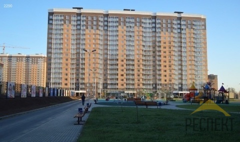 Люберцы, 1-но комнатная квартира, ул Вертолетная д.4к2, 3500000 руб.
