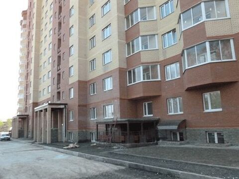 Москва, 1-но комнатная квартира, Чернышевского пер. д.3, 5800000 руб.