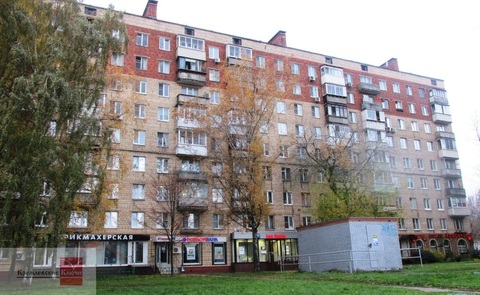 Москва, 3-х комнатная квартира, Андропова пр-кт. д.32/37, 9000000 руб.