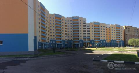 Воскресенск, 1-но комнатная квартира, Юбилейный пер. д.8, 2450000 руб.