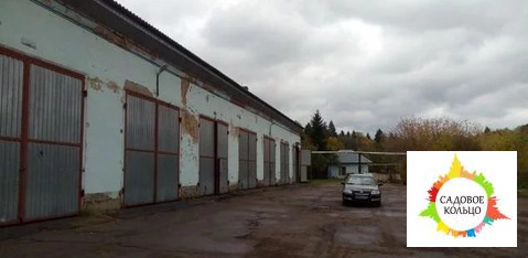 Сдается помещение в аренду под склад или производство, 350000 руб.