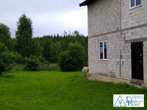 Дом в 15 минутах ходьбы до ж/д станции Шевлягино, деревня Минино Дом в 15 минутах ходьбы до ж/д станции Шевлягино, деревня Минино
