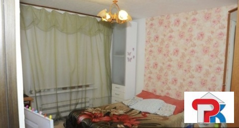 Москва, 2-х комнатная квартира, ул. Бакинская д.9, 5899000 руб.