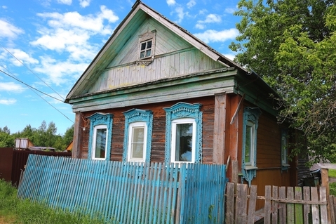 Дом в деревне Демидово, 800000 руб.