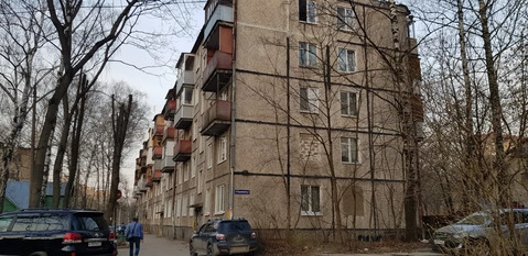 Пушкино, 3-х комнатная квартира, 1-й Надсоновский проезд д.3, 6200000 руб.