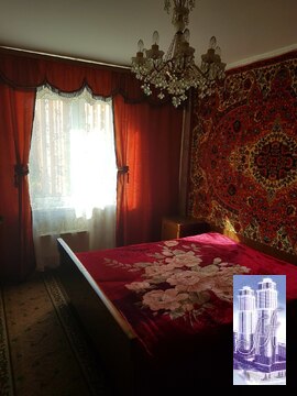 Домодедово, 2-х комнатная квартира, Рабочая д.48, 4250000 руб.