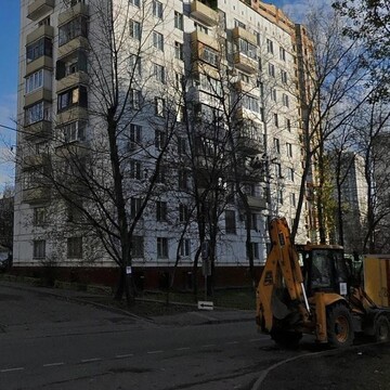 Москва, 1-но комнатная квартира, Старомарьинское ш. д.16, 5990000 руб.