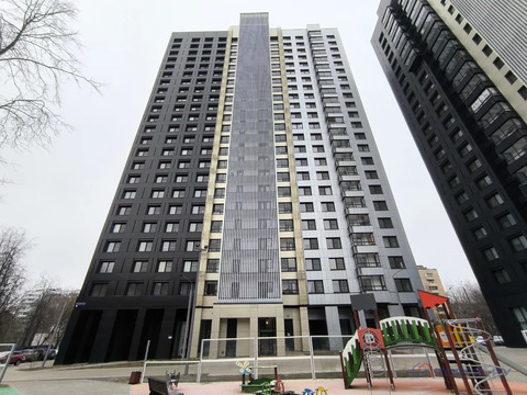 Москва, 2-х комнатная квартира, 16-я Парковая улица д.12, 15735850 руб.