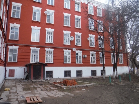 Продается нежилое помещение, г. Наро-Фоминск, площадь Свободы, 5600000 руб.
