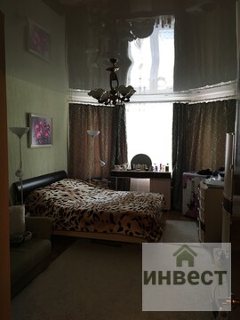 Наро-Фоминск, 3-х комнатная квартира, ул. Пушкина д.5, 8000000 руб.