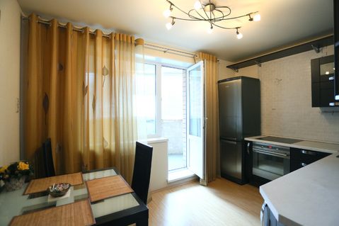 Дзержинский, 1-но комнатная квартира, ул. Лесная д.5, 5700000 руб.