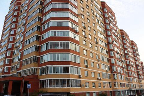 Москва, 3-х комнатная квартира, мкр. Родники д.7, 12100000 руб.