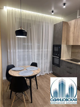 Москва, 2-х комнатная квартира, Большая Филевская д.3к2, 125000 руб.