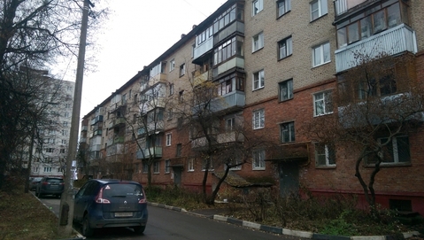Электросталь, 1-но комнатная квартира, ул. Тевосяна д.38, 1670000 руб.