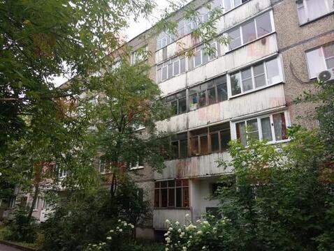 Фрязино, 2-х комнатная квартира, ул. Центральная д.10а, 3400000 руб.