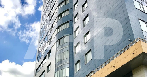 Продажа офиса от 146,4 м2 - Офис, БЦ «ПОЛЛАРС», 32120000 руб.