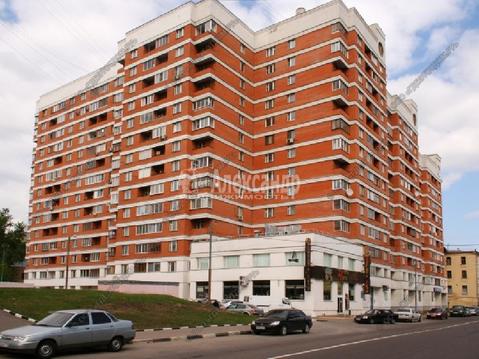 Москва, 2-х комнатная квартира, ул. Павла Андреева д.4, 18900000 руб.