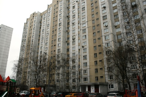 Москва, 1-но комнатная квартира, Каширское ш. д.55 корп.3, 5390000 руб.