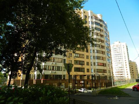 Москва, 4-х комнатная квартира, ул. Пудовкина д.7А, 49000000 руб.