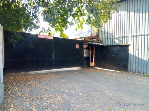 Продажа ПСН, Каширское ш., 202600887 руб.