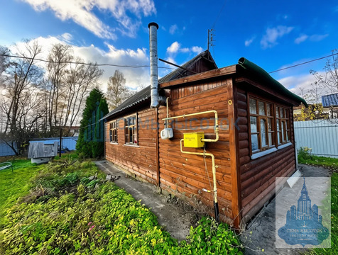 Продажа дома, Матвеевка, Луховицкий район, 9, 4200000 руб.