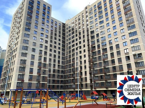 Железнодорожный, 2-х комнатная квартира, Струве д.11, 8000000 руб.