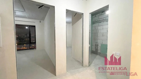 Москва, 2-х комнатная квартира, 1-й Сетуньский проезд д.8, 35000000 руб.