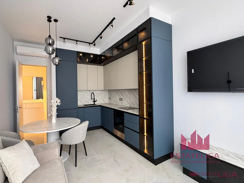 Москва, 2-х комнатная квартира, Шелепихинская наб. д.34к4, 52000000 руб.