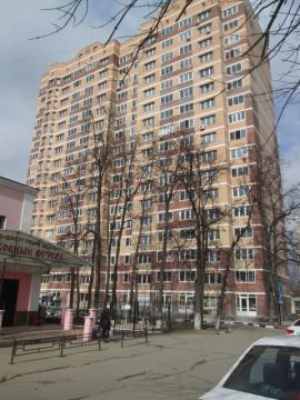 Балашиха, 1-но комнатная квартира, ул. Заречная д.4А, 3400000 руб.