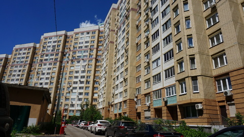 Москва, 2-х комнатная квартира, ул. Гражданская 4-я д.36, 14000000 руб.