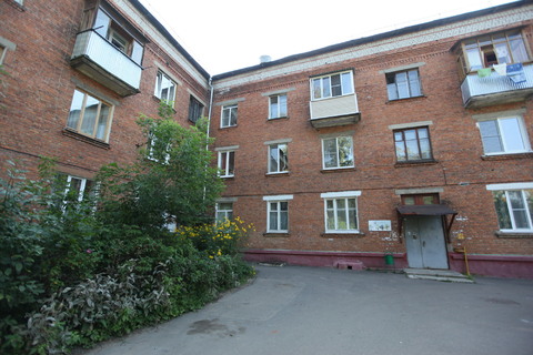 Пушкино, 2-х комнатная квартира, рабочая д.9, 4200000 руб.