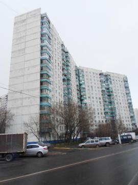 Москва, 2-х комнатная квартира, ул. Щорса д.8, 7500000 руб.