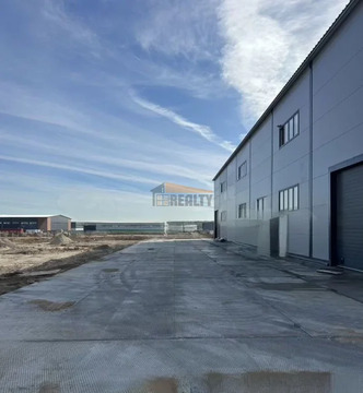 Продажа производственного помещения, Старая Купавна, Богородский г. ..., 120000000 руб.