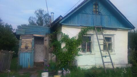 Дом в черте города Воскресенск, 1900000 руб.