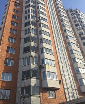 Москва, 3-х комнатная квартира, ул. Академическая Б. д.47 к2, 17000000 руб.