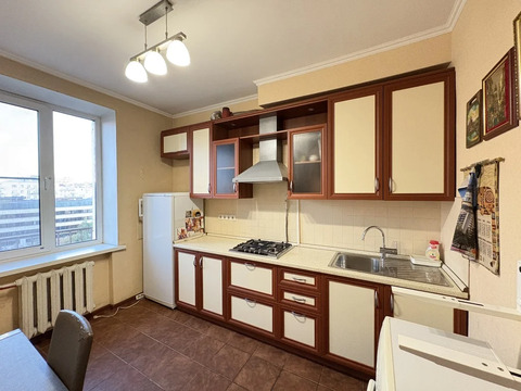 Москва, 2-х комнатная квартира, ул. Васильевская д.4, 31000000 руб.